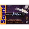 Creative Labs Sound Blaster Audigy SE - Sound card - 24-bit - 96 kHz - 100 dB SNR - 7.1 - PCI - Audigy SE